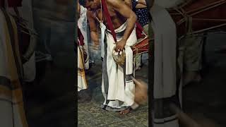 Balaji temple Kochi #🦣🪘🎷🎸🪕vi #viralvideo #likeandsubscribe #mattanchery