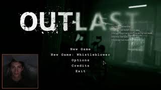 Outast Blind Playthrough