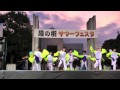 よさこい　２０１２　蔵の街サマーフェスタ（はねっこキッズ）－doraemon