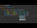 User-Defined class objects in java arraylist | Java ArrayList