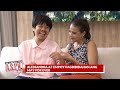 Empoy at Alessandra 'MAY FOR EVER'