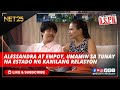 Empoy at Alessandra 'MAY FOR EVER'?