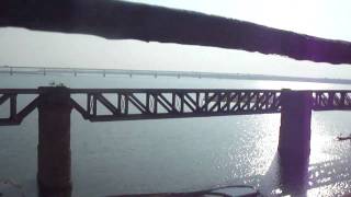 Godavari Bridge.MP4