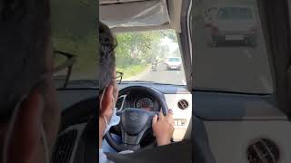 kolhapur to Jotiba Mandir Driving