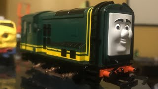 BACHMANN PAXTON UNBOXING!!