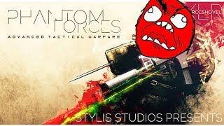 Phantom Forces Virgo 30 Script Videos 9tubetv - 