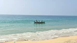 Kanyakumari Fisherman | Morning fishing |