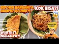 NASI GORENG BABAT TERMAHAL DI SEMARANG | JUALAN NGEMPER TAPI HARGA SELANGIT!! NASGOR BABAT PAK TAMAN