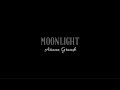 Moonlight - Ariana Grande (Piano Version)