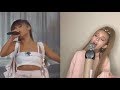 why Emery Bingham is better than Ariana Grande