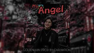 Goldenwun - Ms.Angel (Prod By CarlNation)