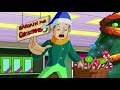 🎄🔮 sabrina the animated series 148 witchmas carole hd full episode 🎄🔮