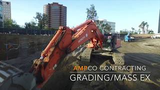 AMPCO Contracting