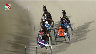 Ride High - Fastest last half at Melton