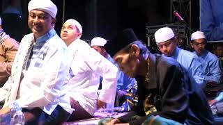 KEPEL BERSHOLAWAT|HABIB MUKHSIN AL-AYDRUS|MAJELIS NURUDDIN|RIZKI ERLANGGA|HD AUDIO