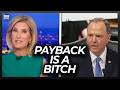 Host Can’t Hide Her Joy at the Irony of This Dem Being Investigated
