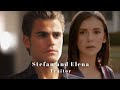 stefan and elena | traitor