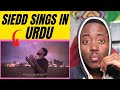 Siedd - Agar Tum [Official Nasheed Video] | Vocals Only - @AbdimalikReacts