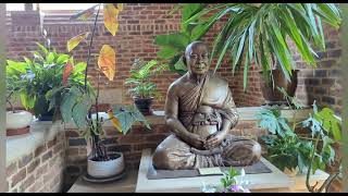 ชมวัด อมราวดี วัดไทย ในอังกฤษ/ Amaravati Buddhist temple in England.