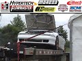 377 hp 384 ft lbs 1991 eagle talon turbo tyler hassing