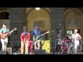 Ivan Mazuze Quartet I Valdarno Jazz Festival