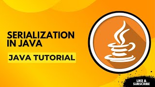 Java Serialization Explained | Java Explained for Beginners 2025