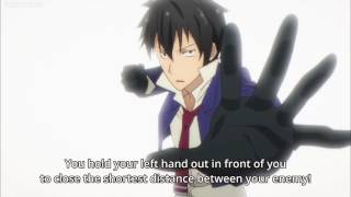 Busou Shoujo Machiavellianism Episode 12 English Sub preview [HD]