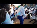 Kubata kwashe choral Grp song Handirambe kutora Live Performance. In Chiweshe