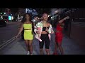Tailor Made - You Feel It (OFFICIAL MUSIC VIDEO)