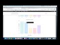 Easily add charts and graphs to your Wordpress site with Chart.js