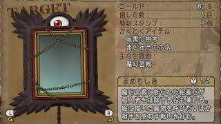 【ドラクエ10】ワイルドフォビズムにフレと挑戦