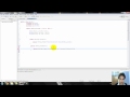 Java Programming Tutorial 37 (Display Regular Time)...Halil İbrahim CANATAN HD