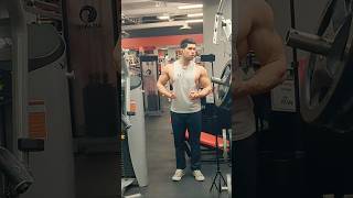 Natty Bodybuilding #naturalmuscle #weightlifting #natty