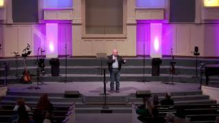 Birdville Baptist Church Livestream