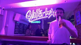RYAN MCDERMOTT |NIGHT TIME SESSIONS AT CAFÉ MAMBO IBIZA | FRI 15 MAY 2026