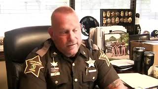Sheriff says COVID-19 contributing to overcrowding issues at Vigo County Jail
