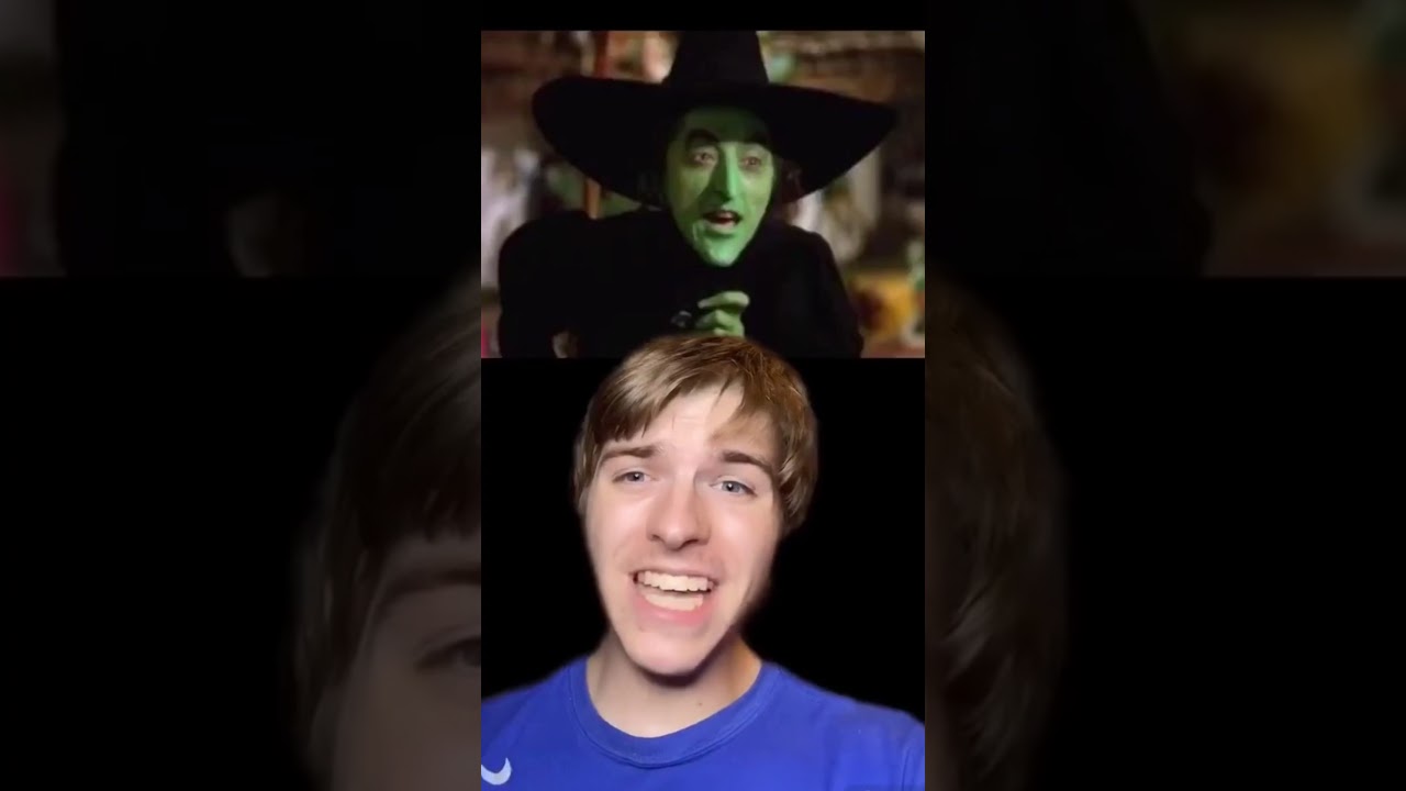 Movie Scenes That Went Horribly Wrong Shorts Youtube