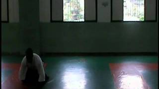 KOSHUKAI SATORI DOJO