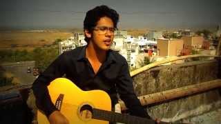 Katra Katra | Alone | Ankit Tiwari | Guitar Cover | Unplugged | Bipasha Basu