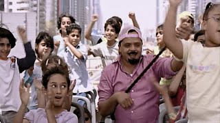 أغنية " مين حبيب بابا " للفنان المحبوب محمد هنيدي من فيلم عندليب الدقي 🕺❤️