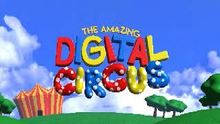 Cotton Eye Joe - The Amazing Digital Circus