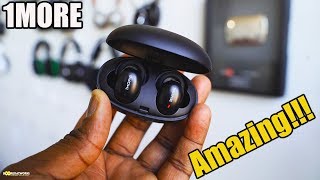 1More True Wireless vs  Galaxy Buds // Better at $99?