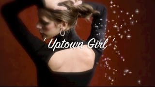 Funk Music and Funk Instrumental: Uptown Girl (Official Jazz Funk Instrumental Music Video)