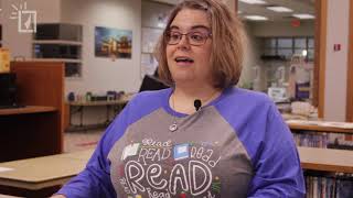 Summer Reading 2020 - A Virtual Experience