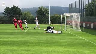 Best-Of Tore - Würzburger Kickers Saisonvorbereitung