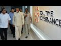 Mukesh Ambani meets with AP CM Chandrababu Naidu