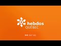 votre communauté à la une hebdos québec