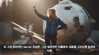 [윌리엄 톰킨스] 1947년 UFO의 리버스엔지니어링, 외계인 고문 증언