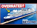 Celebrity Beyond HONEST Ship Review
