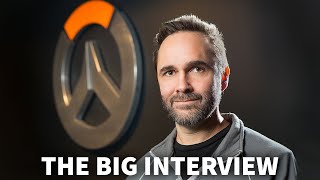 Overwatch 2: The Big Interview